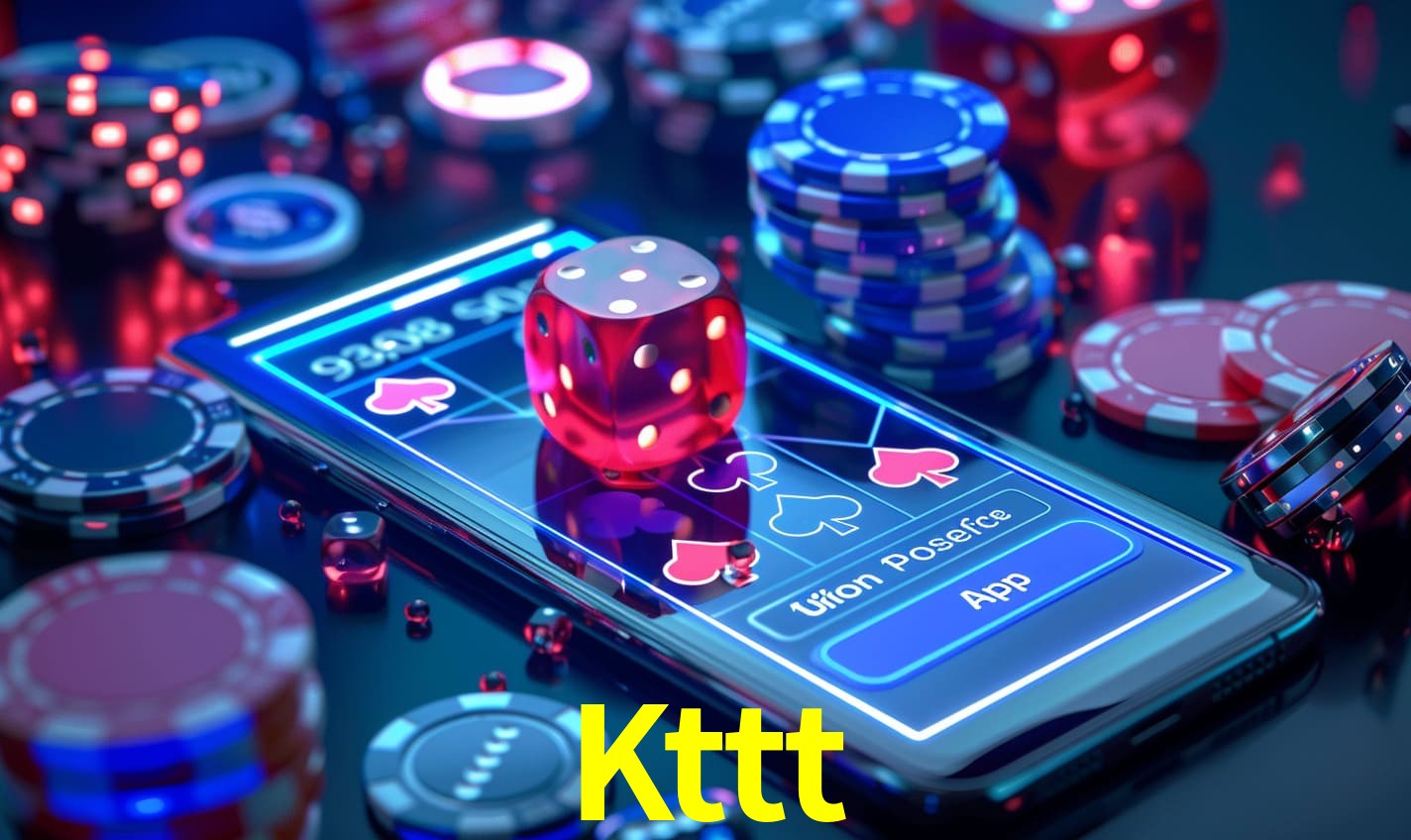Baixar App Kttt