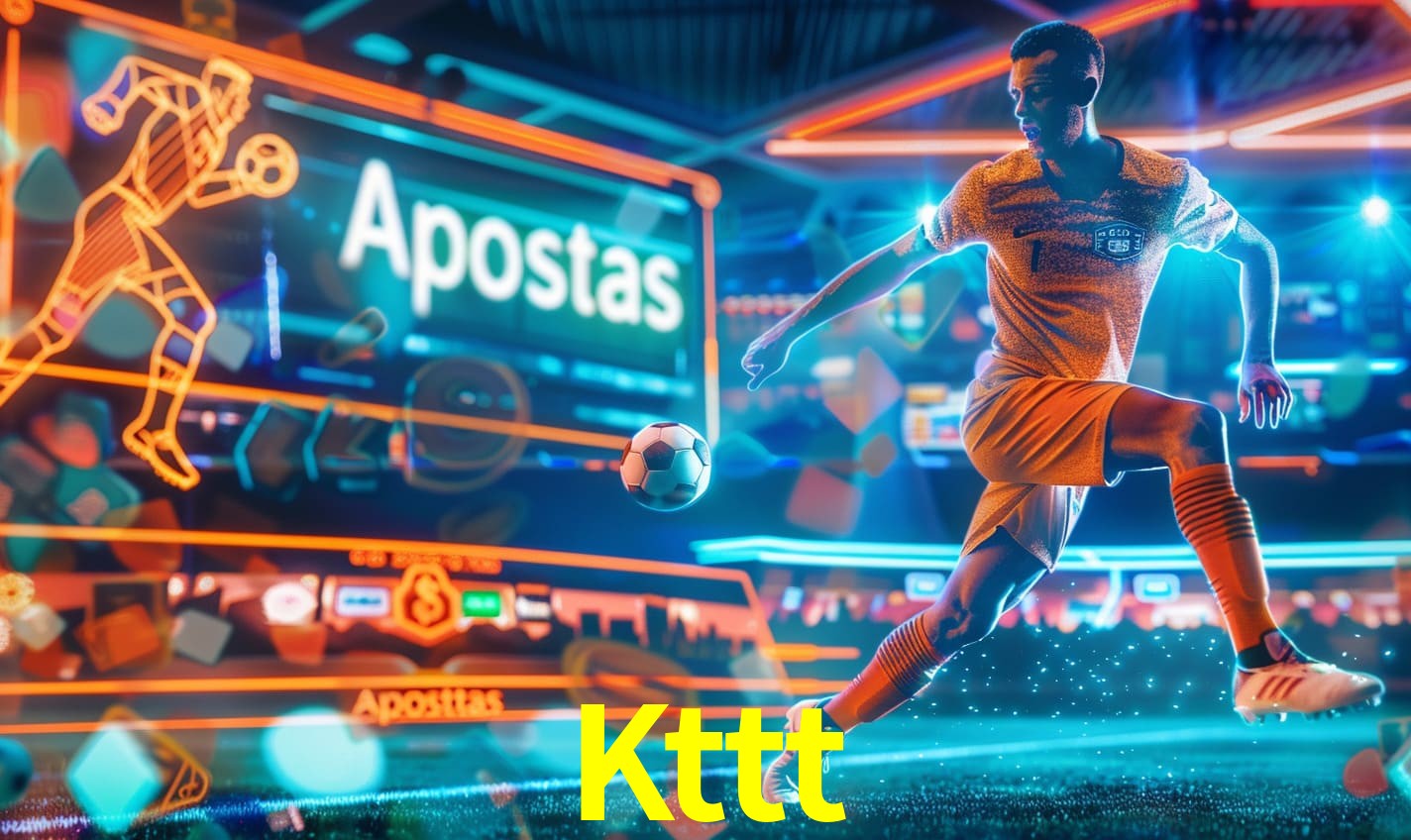 Apostas Kttt
