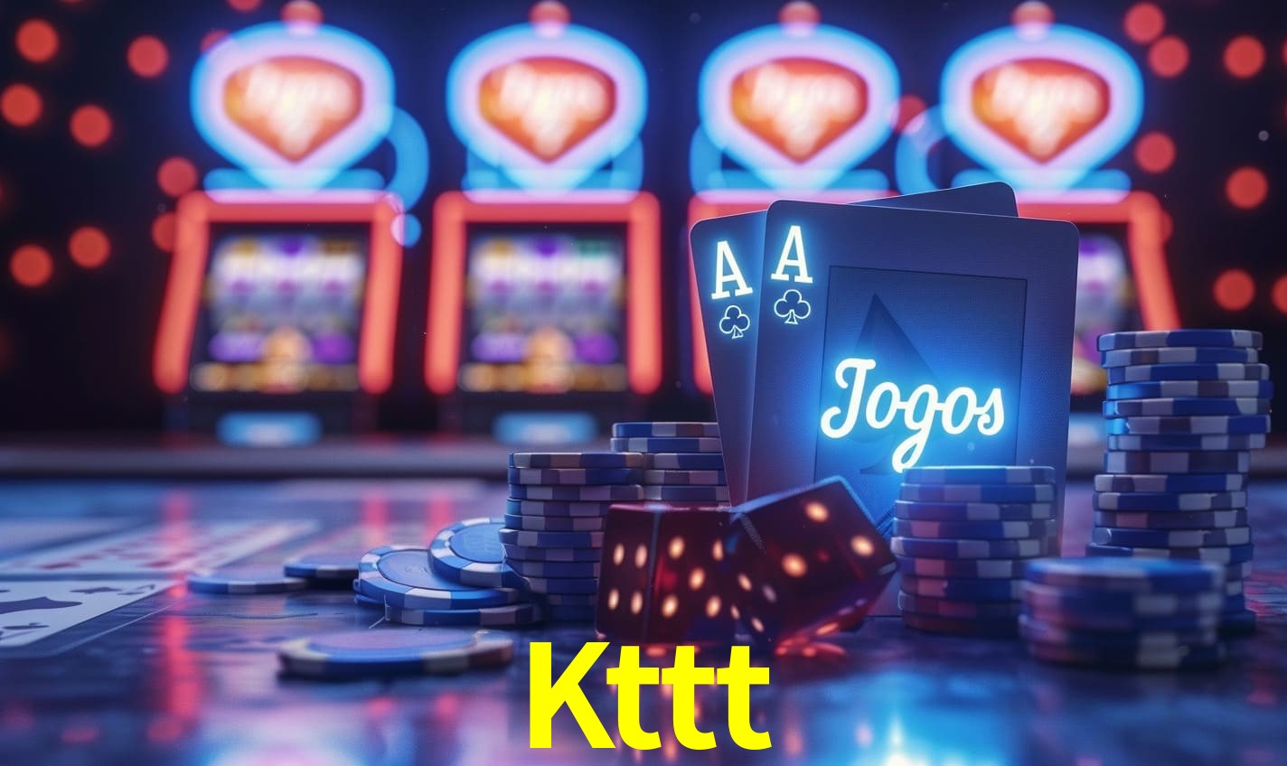 Lista de Jogos Kttt