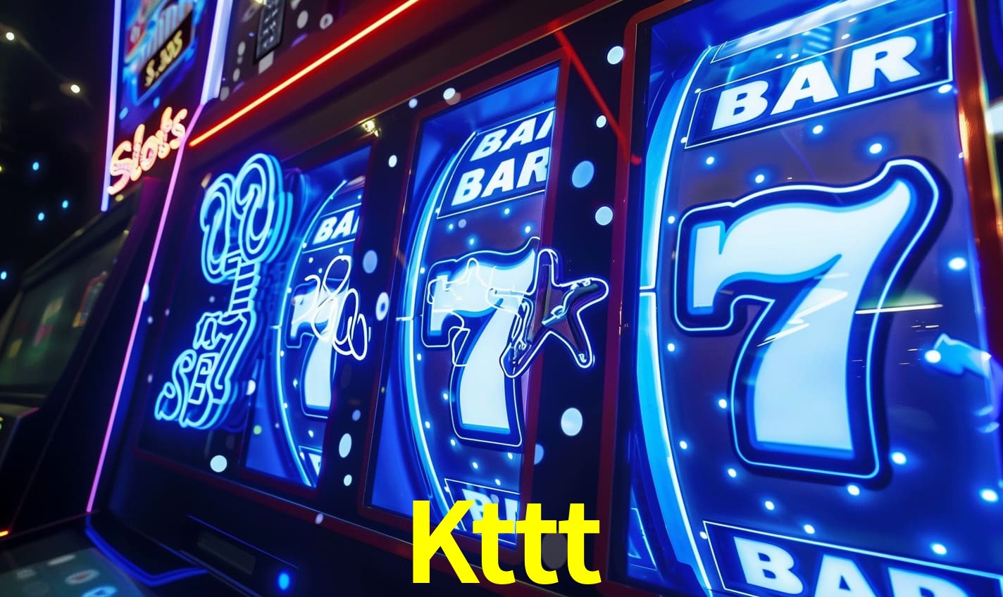 Variedade de Slots Kttt.Com