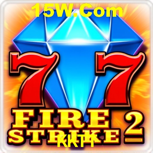 Jogos Exclusivos KKTT