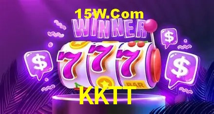 Integração de APIs KKTT