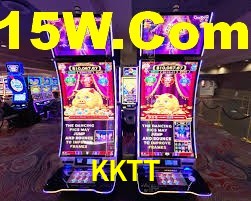 Daily Bonuses KKTT