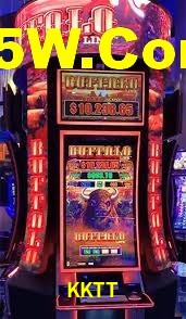 Exclusive Games KKTT