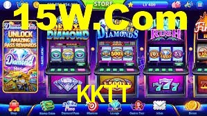 VIP Casino KKTT