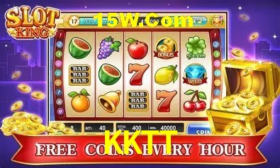 Jogos de Slot KKTT