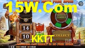 Roulette Table KKTT