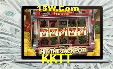 Casino Ao Vivo KKTT