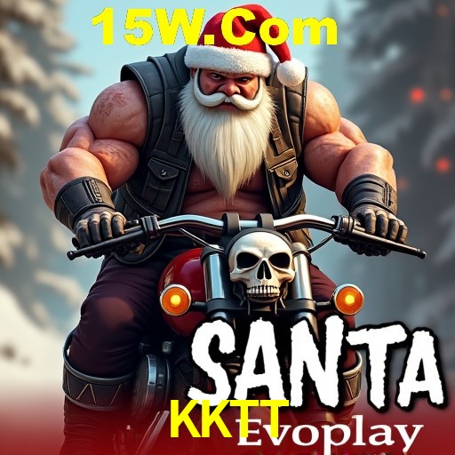 Descubra o Mundo do Cassino Online com KKTT
