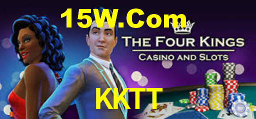 KKTT: A Experiência de Casino com Jogos de Mesa ao Vivo