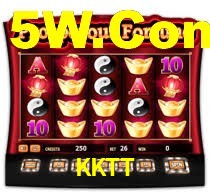 Sinta a adrenalina dos jogos de cassino com KKTT