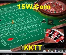 Sistemas de Segurança KKTT
